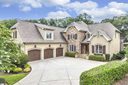 6 Travertine Court sold home in Greenville, SC