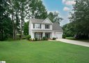 106 Barley Barn Court sold home in Greenville, SC
