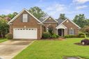 206 Saint Croix Court sold home in Greer, SC