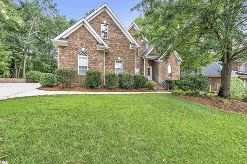 4 Oglethorpe Court sold home in Savannah, Simpsonville, SC