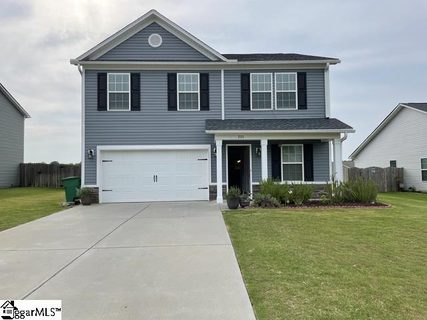 205 Barred Owl Drive