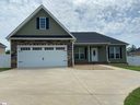 1232 Foster Road sold home in Inman, SC
