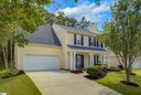 112 Crossview Drive sold home in Simpsonville, SC