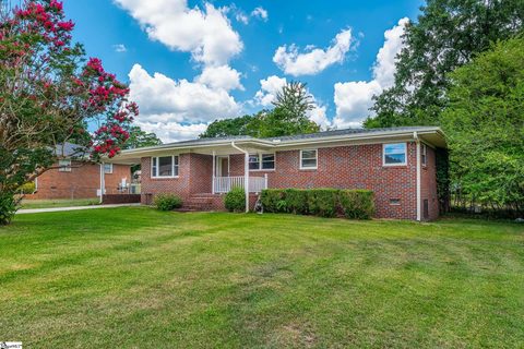 121 Cherrylane Drive