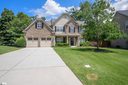 268 Strasburg Drive sold home in Simpsonville, SC
