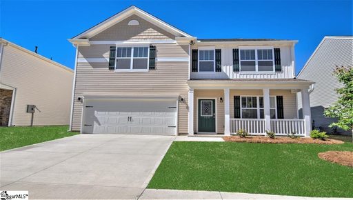 1310 Moray Trail