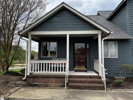 101 Fairway Oaks Lane Unit A sold condo in Fairway Oaks Condo, Easley, SC