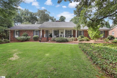 132 W Seven Oaks Drive
