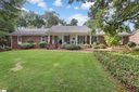 132 W Seven Oaks Drive sold home in Greenville, SC