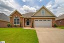 134 Hidden Ridge Drive sold home in Spartanburg, SC