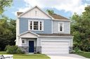 177 Magnolia Street Lot 64 sold home in Reidville, SC