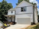 1021 Powderhorn Road sold home in Simpsonville, SC