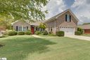 811 Palomino Court sold home in Simpsonville, SC