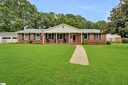 300 Beaufort Street sold home in Greenville, SC