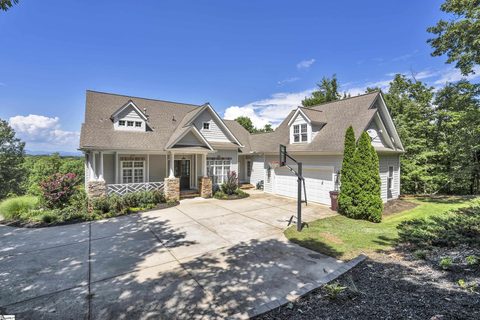 67 Pleasant Valley Trail sold home in Pleasant Valley, Travelers Rest, SC