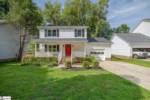 104 Ginger Lane