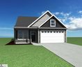 862 Ashton Ridge Road sold home in Inman, SC