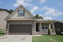 181 Tiara Ridge Lane sold home in Duncan, SC