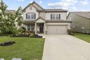 121 Noble Wing Lane sold home in Taylors, SC