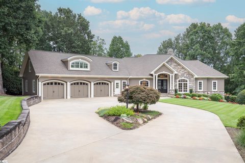 145 E Waterford Drive sold home in Waterford, Seneca, SC