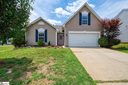 102 Indian Wood Lane sold home in Greenville, SC