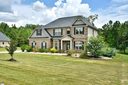 107 James Lake Way sold home in Easley, SC