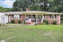 12 Theodore Drive sold home in Greenville, SC