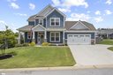 400 Longfellow Way sold home in Simpsonville, SC