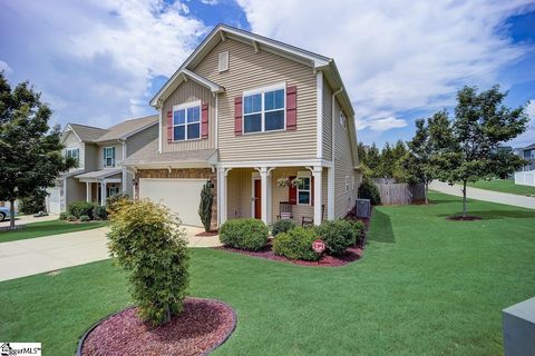 504 Bailey Elizabeth Way