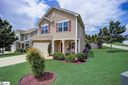 504 Bailey Elizabeth Way sold home in Inman, SC