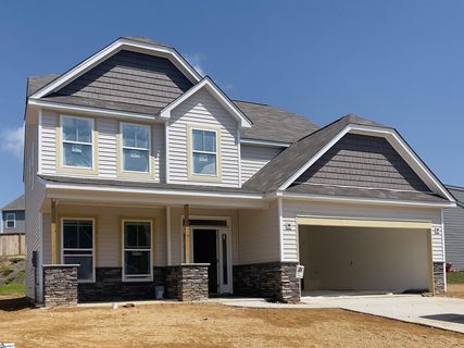 824 Wild Orchard Lane lot 95