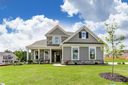 400 Balvenie Drive Lot 44 sold home in Greenville, SC