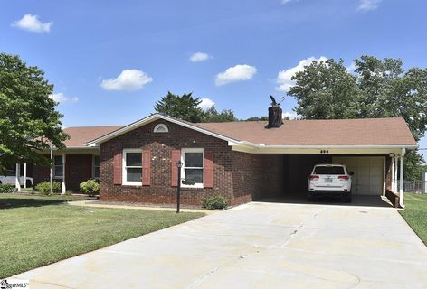 204 Vega Lane