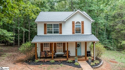 10 Pine Cone Court