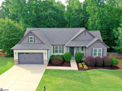 39 Crossland Way sold home in Ridgedale, Greer, SC