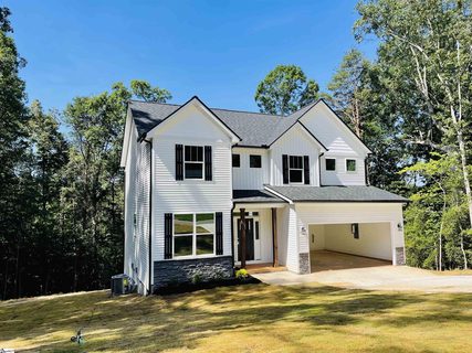 116 Palmetto Drive