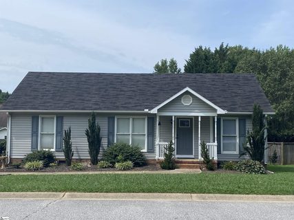 448 Timberview Lane