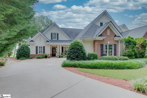 728 Cross Creek Drive