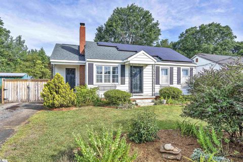 403 Darlington Avenue