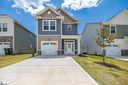 113 Highland Park Court sold home in Easley, SC