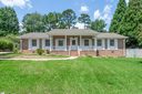 119 Danbury Drive sold home in Greenville, SC