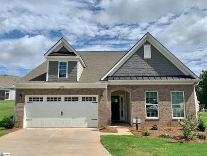 309 Delphine Court Lot 42