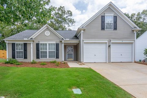 9 Cog Hill Drive