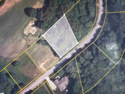 16 Pinerock Drive