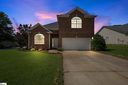 1 Rosehill Place sold home in Fountain Inn, SC