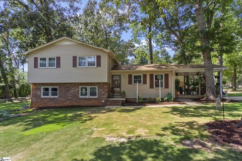 414 Cheyenne Drive
