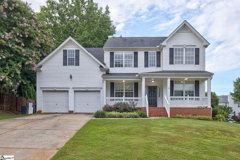 2 Bluff Ridge Court