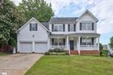 2 Bluff Ridge Court sold home in Greenville, SC