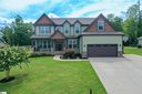 522 Turning Leaf Lane sold home in Greer, SC