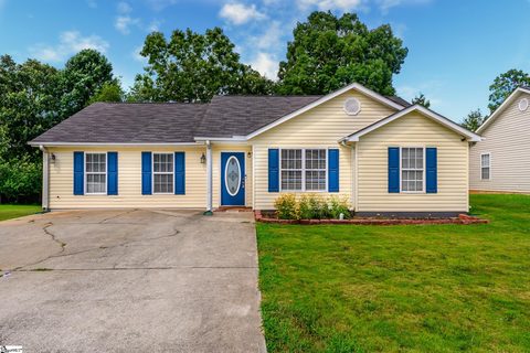 302 Ariel Court